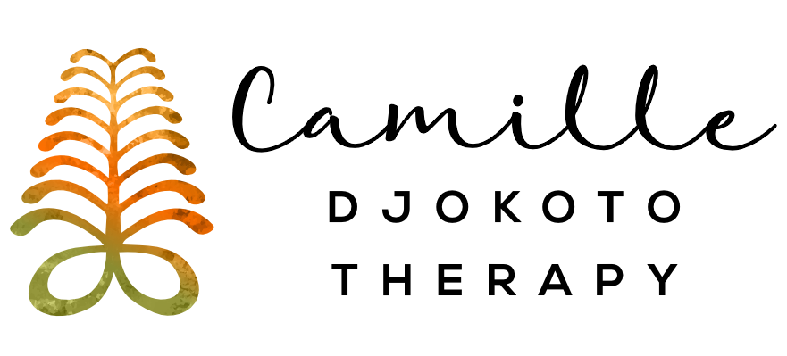 Camille Djokoto Therapy